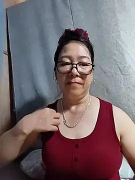 Ai_babylove webcam