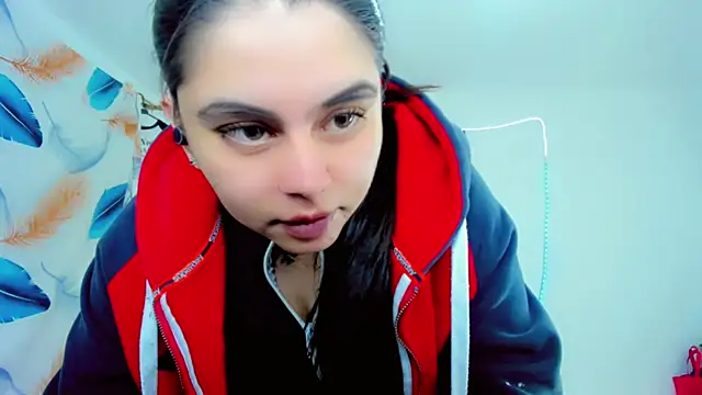 maddison_ivannova webcam