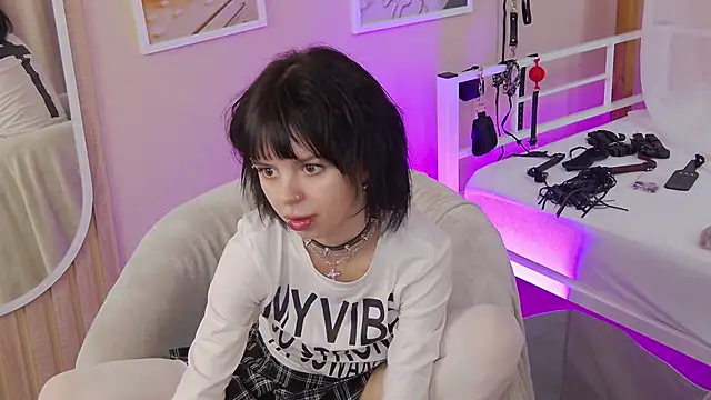 TwiggySmith webcam
