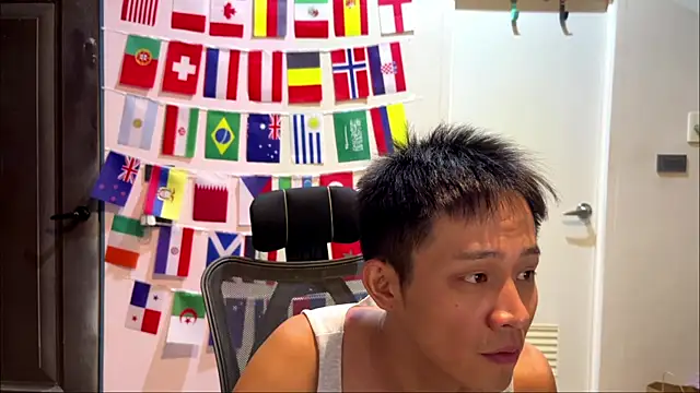 deansu0819 webcam