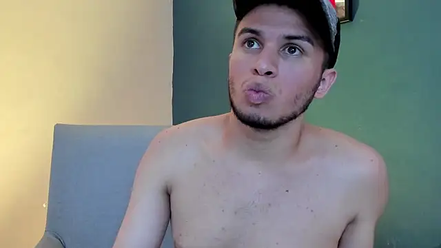 TomasDuquee webcam