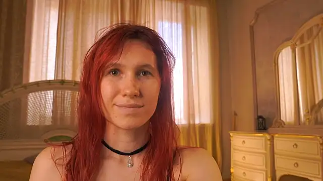 KamalaNewbern webcam