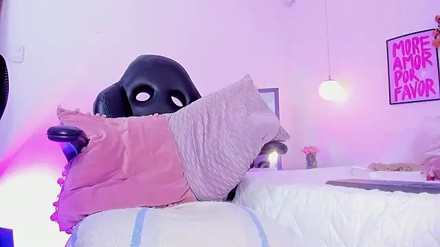 camilaa7 webcam