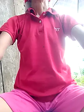 BaoHan22 webcam
