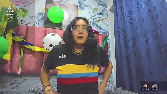 Nezukoks webcam