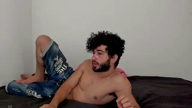 Aron_go webcam