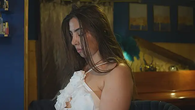 VanessaDoyle webcam