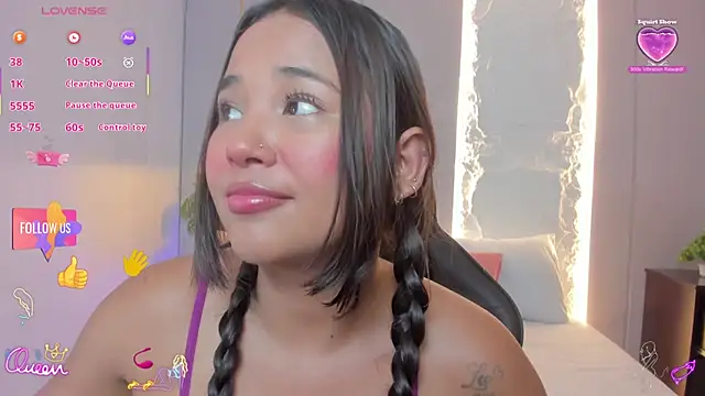 isabella_florez webcam