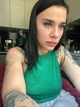 Queen_of_pain webcam