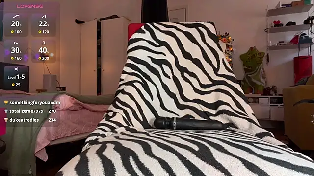 sunshine_lina webcam