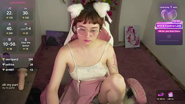 molly_russell webcam