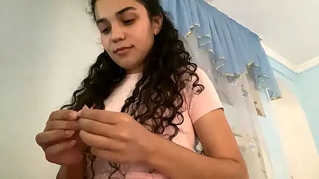 RitaPerry webcam