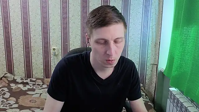 Darien_Brown webcam