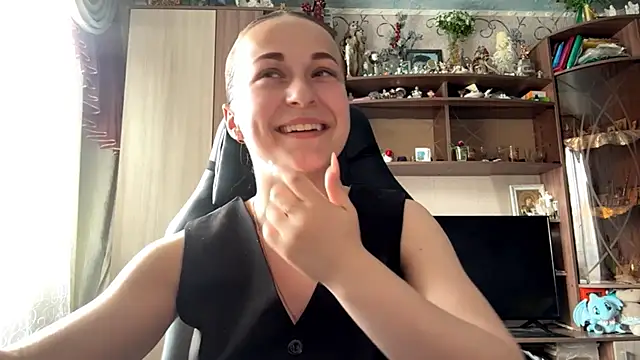 TaIliedGuest webcam