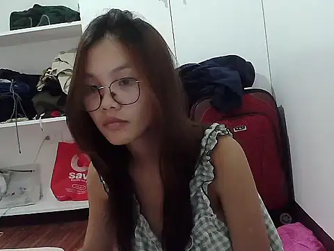 ClassyCrushpinay webcam