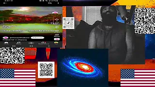 RussellTaylorLacy webcam