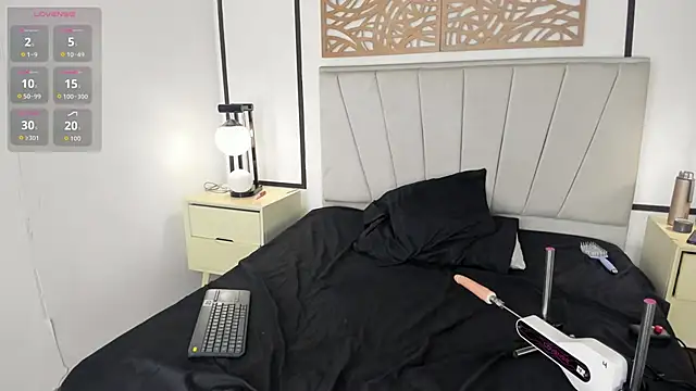 LunaAndDante webcam