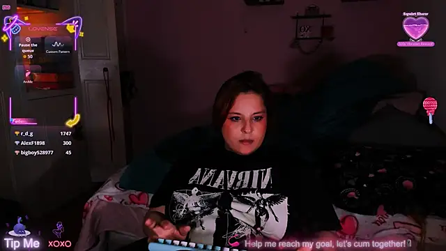 Rosie_Good_girl