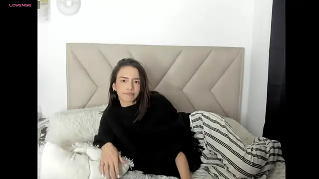 Bonnieshyy webcam
