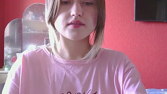 Beloved_Mary webcam