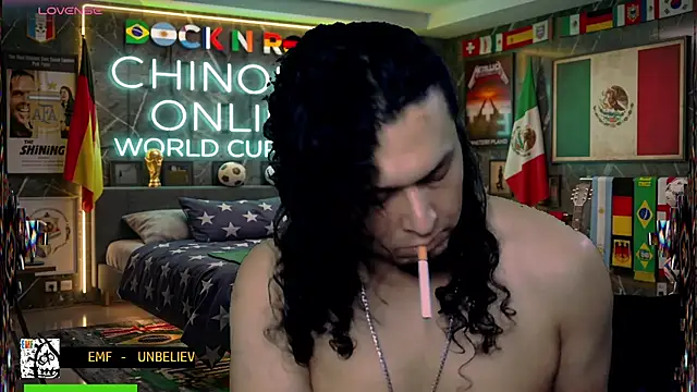 chino_roz webcam
