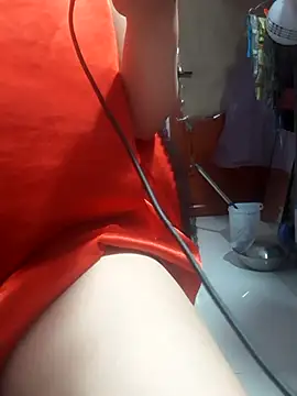 JerryJen11 webcam