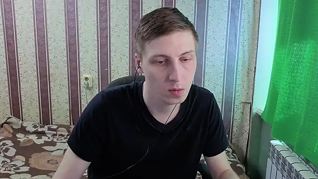 Darien_Brown webcam