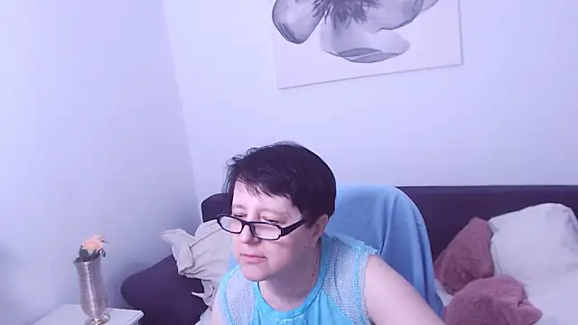 ChristaRose webcam