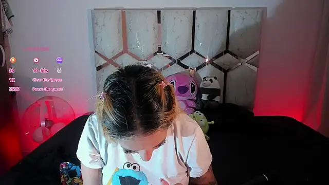 Amanda_klaire webcam