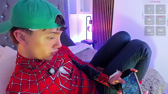 tomy_rox (M young) - #anal #anal-toys #big-cocks #bisexuals #blowjob #brunettes #cam2cam #cheap-privates #colombian #cosplay #deepthroat #dildo-or-vibrator #dirty-talk #doggy-style #ejaculation #erotic-dance #fingering #gape #handjob #hd #humiliation #interactive-toys #lovense #masturbation #nipple-toys #office #oil-show #orgasm #recordable-privates #recordable-publics #sex-toys #sexting #shower #skinny #small-audience #smoking #spanish-speaking #spanking #striptease #trimmed #twerk #uncut #white #young