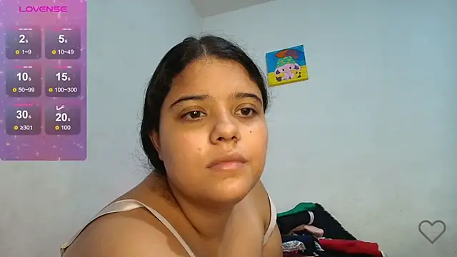 EliVanegas webcam