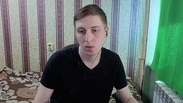 Darien_Brown webcam