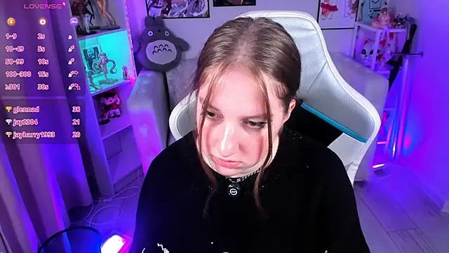 Elisabeth_Binder webcam