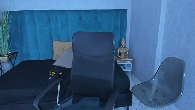 AngelaCoffee webcam
