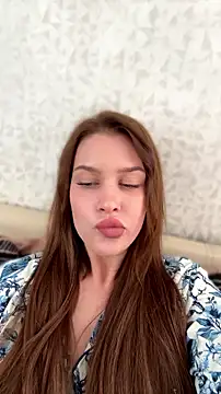 KikiWatson webcam