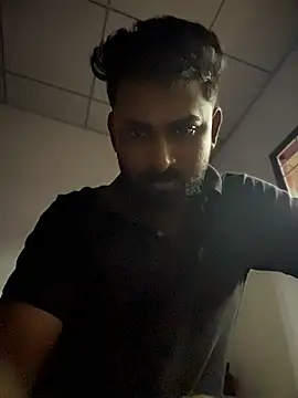 Mr_Sizzle webcam