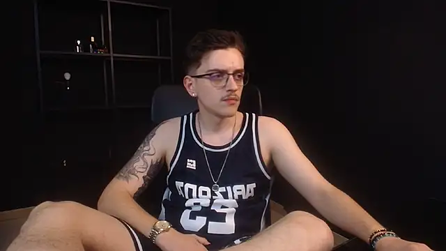 FelixStarkk webcam