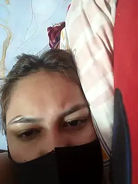 sanu_07 webcam
