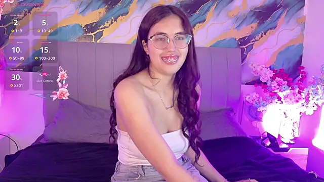 Valk_submissive webcam