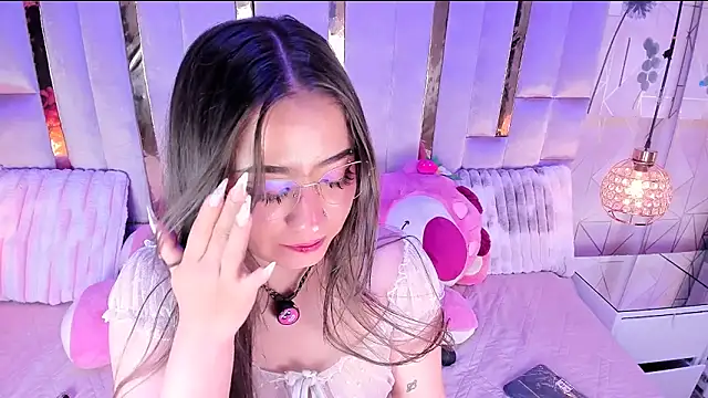 Naomistart webcam