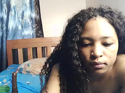 AlexaLoverxo webcam