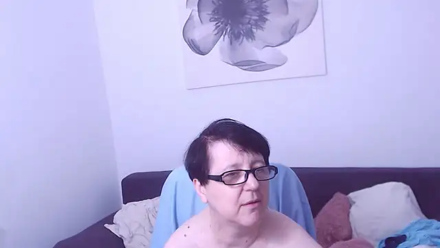 ChristaRose webcam