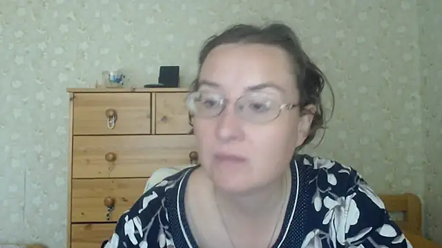 Smart_Rose webcam