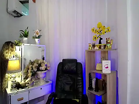 Modèle: AngelitaDeputouch