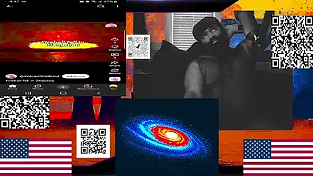 RussellTaylorLacy webcam