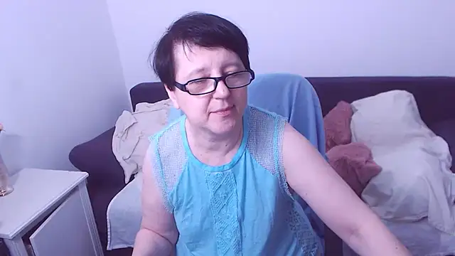 ChristaRose webcam
