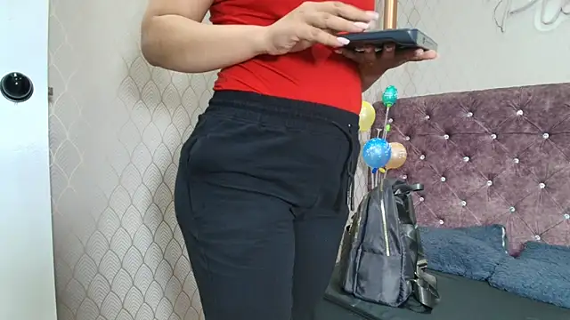 VALENTINA3x webcam
