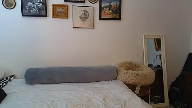 Alexandersonxo webcam