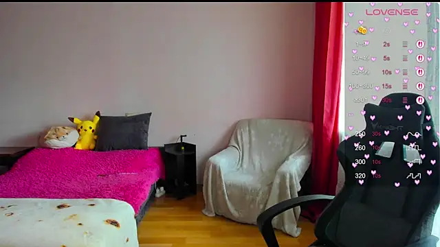 Jessica_Joy webcam