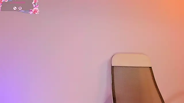Belover_nana webcam